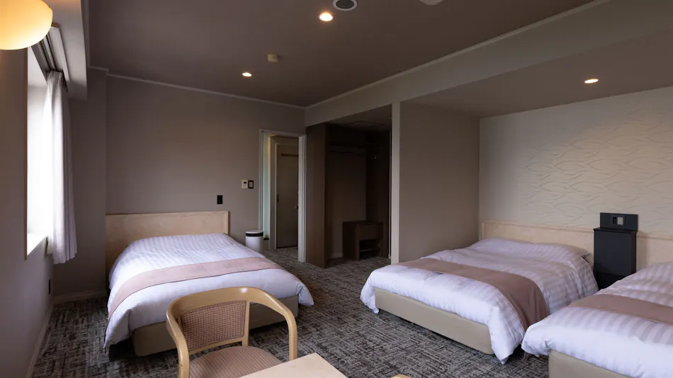 RAKO HANANOI HOTEL