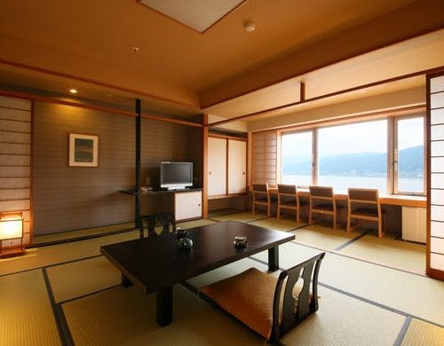 本館基本和室