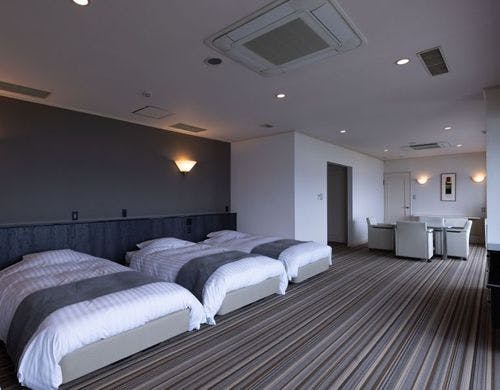 レイクビューパノラマルーム【別館】