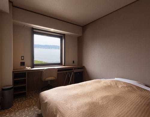 レイクビューシングル【別館】