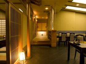 上諏訪温泉 RAKO華乃井ホテル