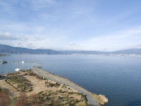 上諏訪温泉 RAKO華乃井ホテル