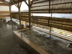 上諏訪温泉 RAKO華乃井ホテル