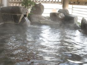 上諏訪温泉 RAKO華乃井ホテル