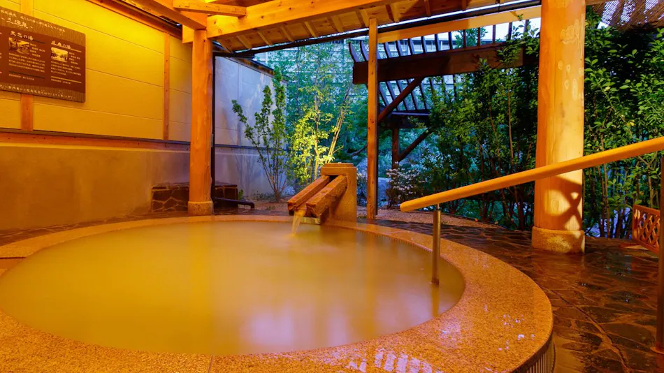 Iizaka Hotel Juraku
