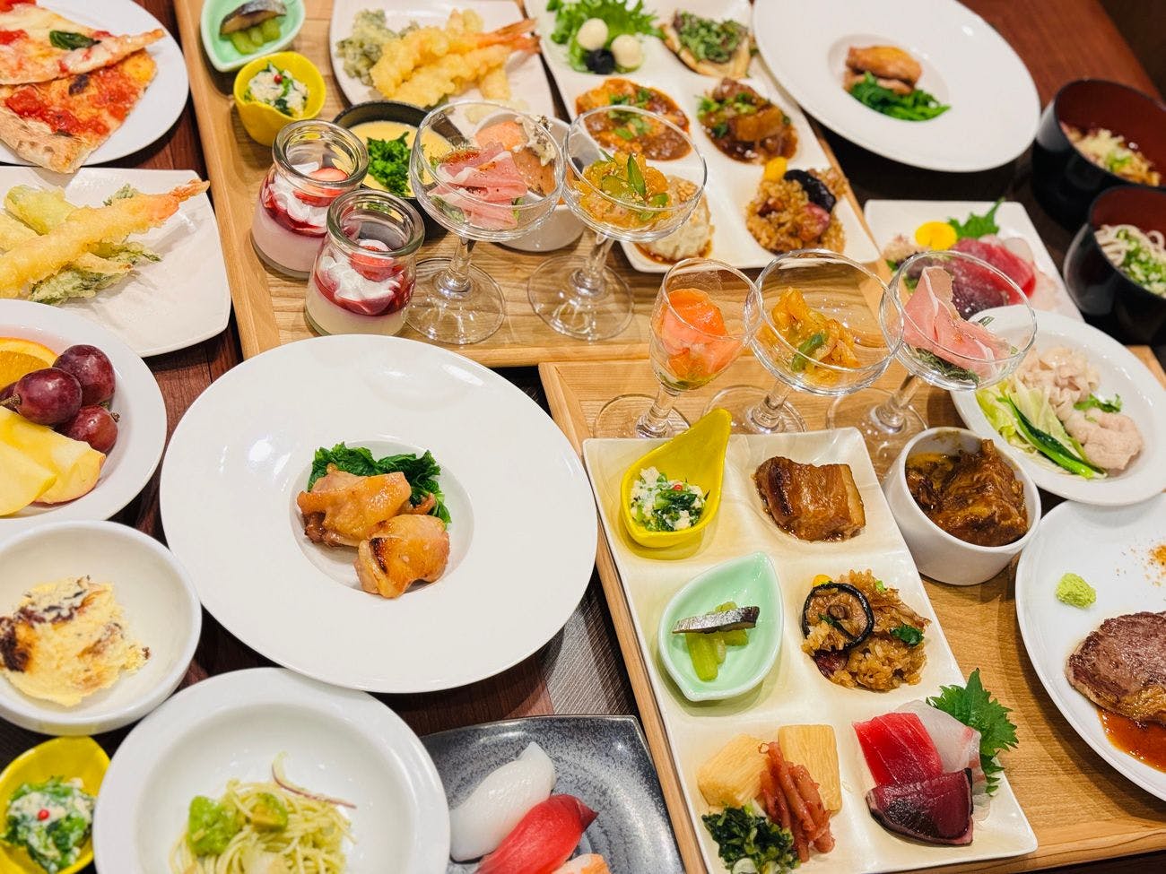 飯坂ホテルジュラク