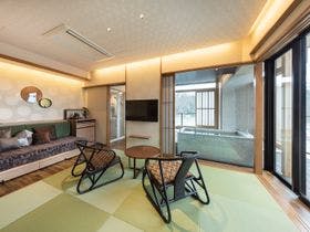 飯坂ホテル聚楽