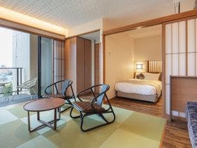 飯坂ホテル聚楽