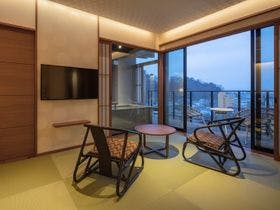 飯坂ホテル聚楽