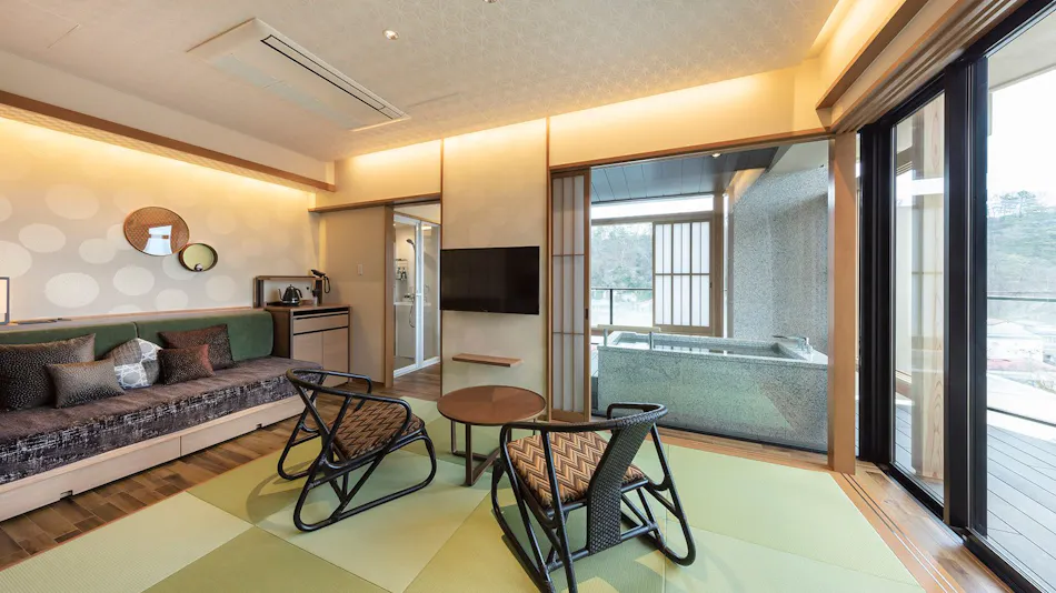 Iizaka Hotel Juraku