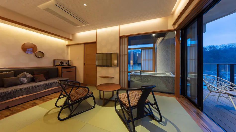 Iizaka Hotel Juraku