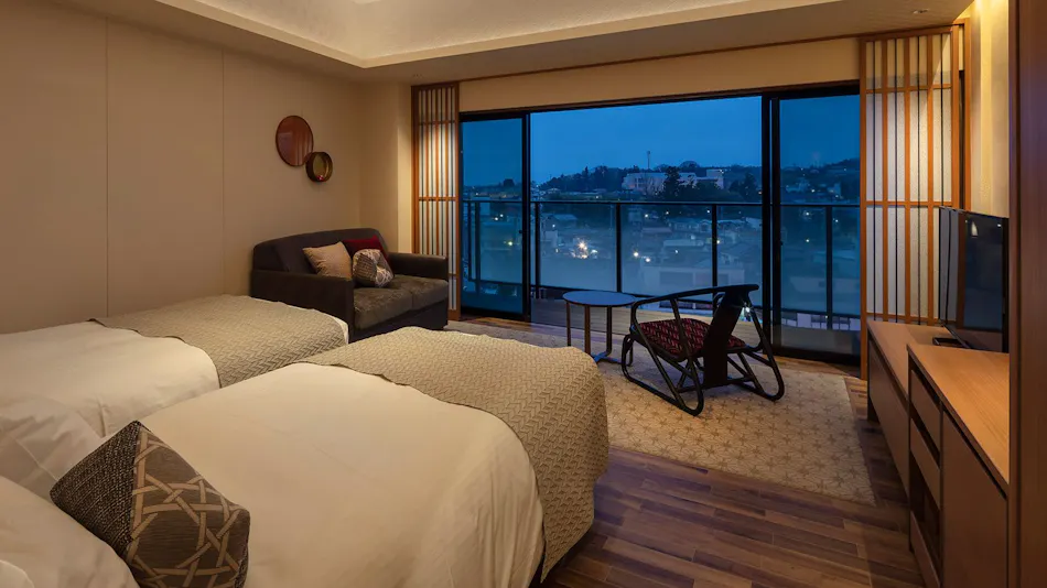 Iizaka Hotel Juraku