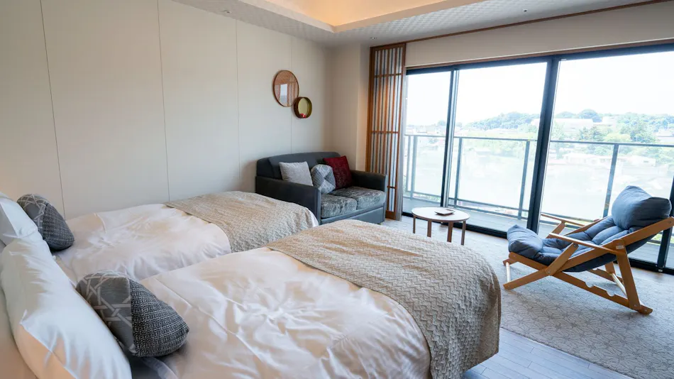 Iizaka Hotel Juraku