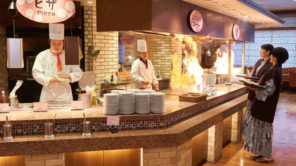 Iizaka Hotel Juraku
