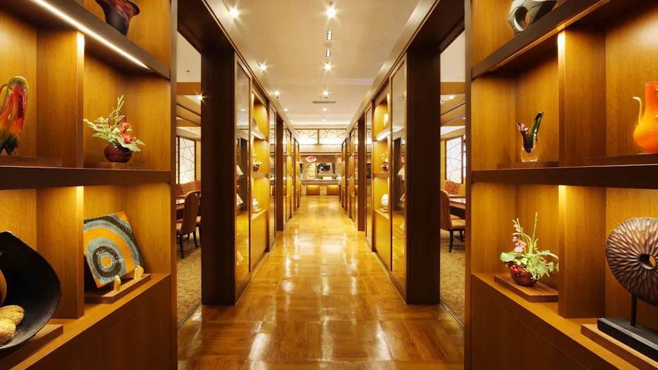 Iizaka Hotel Juraku