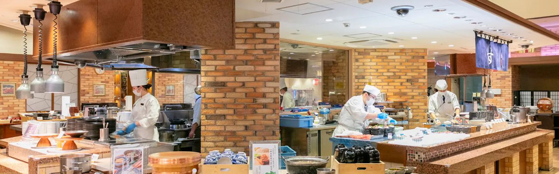 飯坂ホテルジュラク