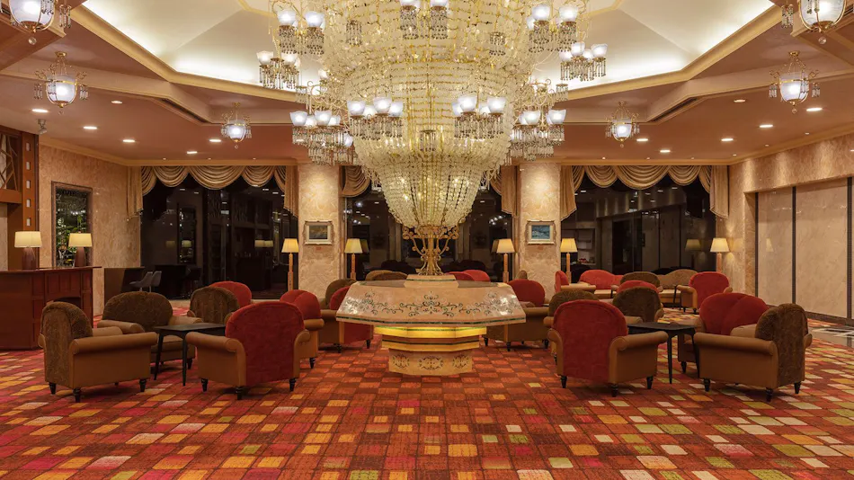Iizaka Hotel Juraku