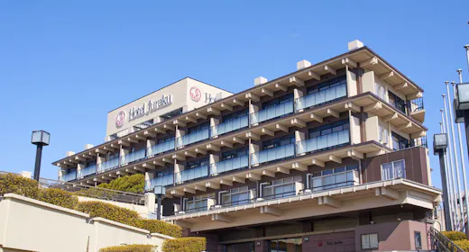 Iizaka Hotel Juraku