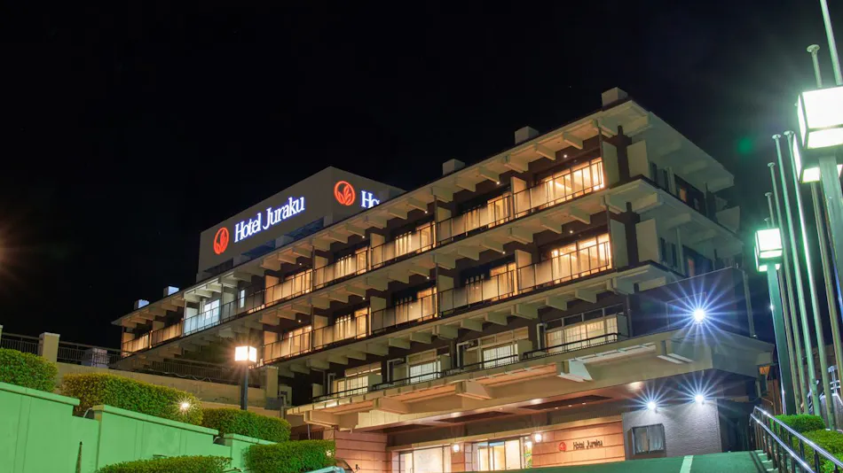 Iizaka Hotel Juraku