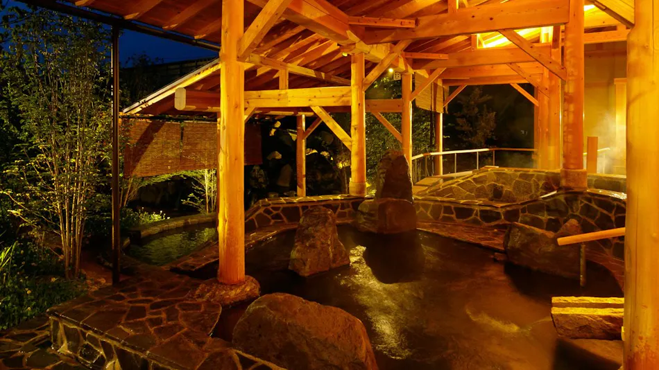 Iizaka Hotel Juraku
