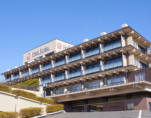 Hotel Juraku image