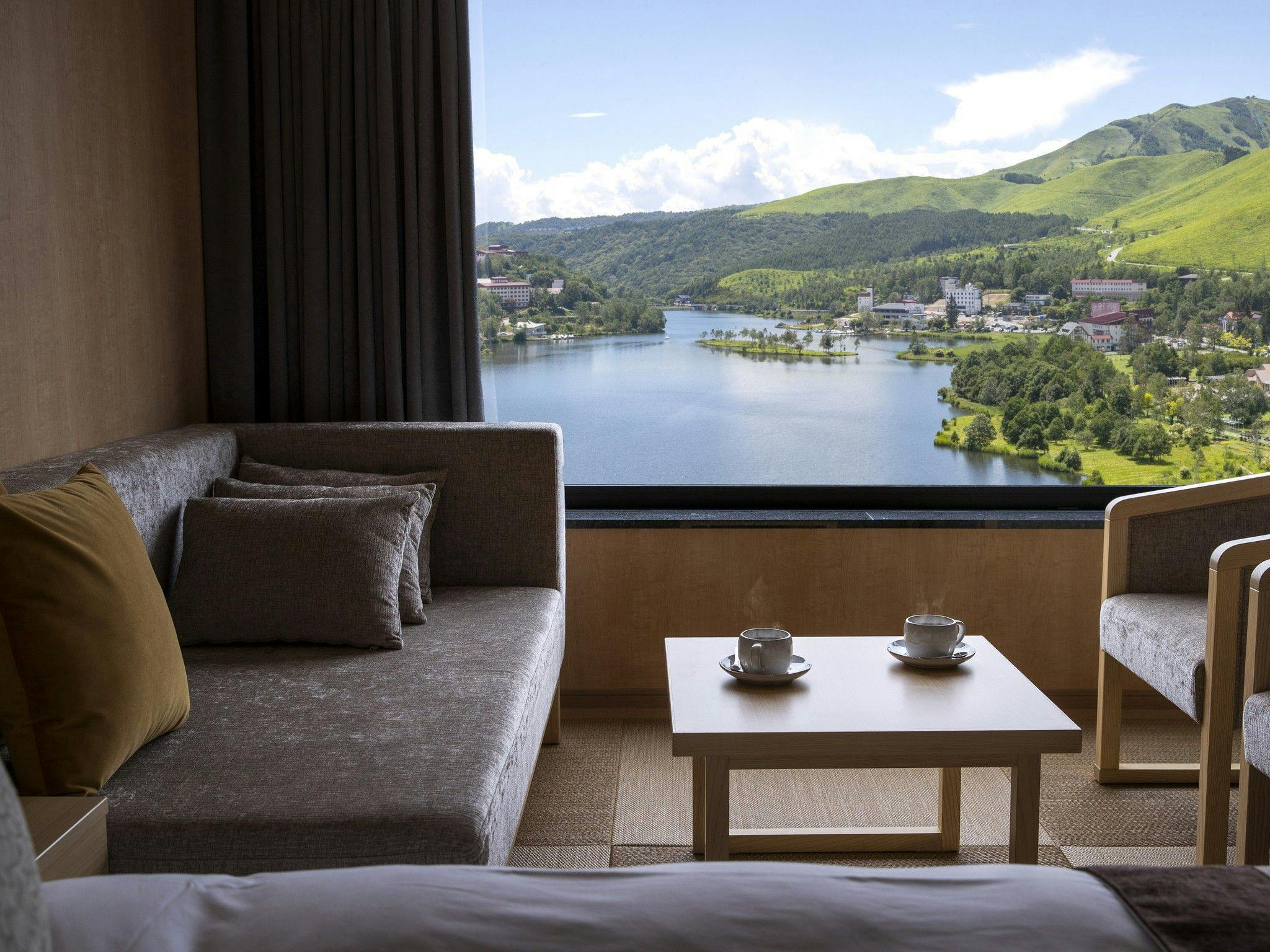 甲信越×いま売れているリゾートホテル おすすめホテル・旅館