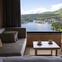 新本館DXレイクビュー