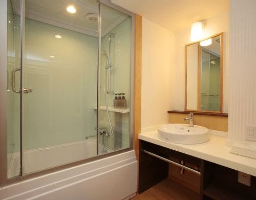 東館和モダン4名定員