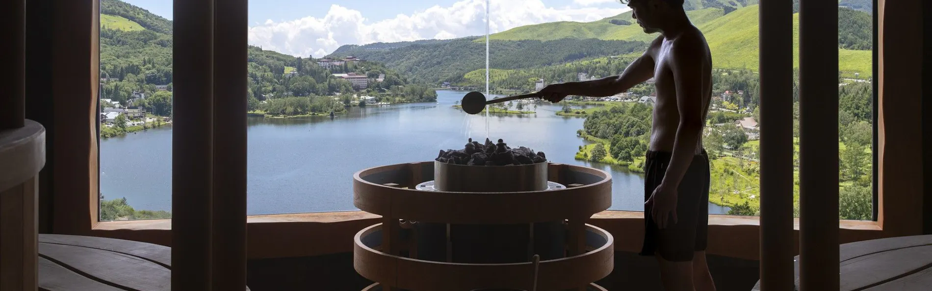 白樺リゾート 池の平ホテル