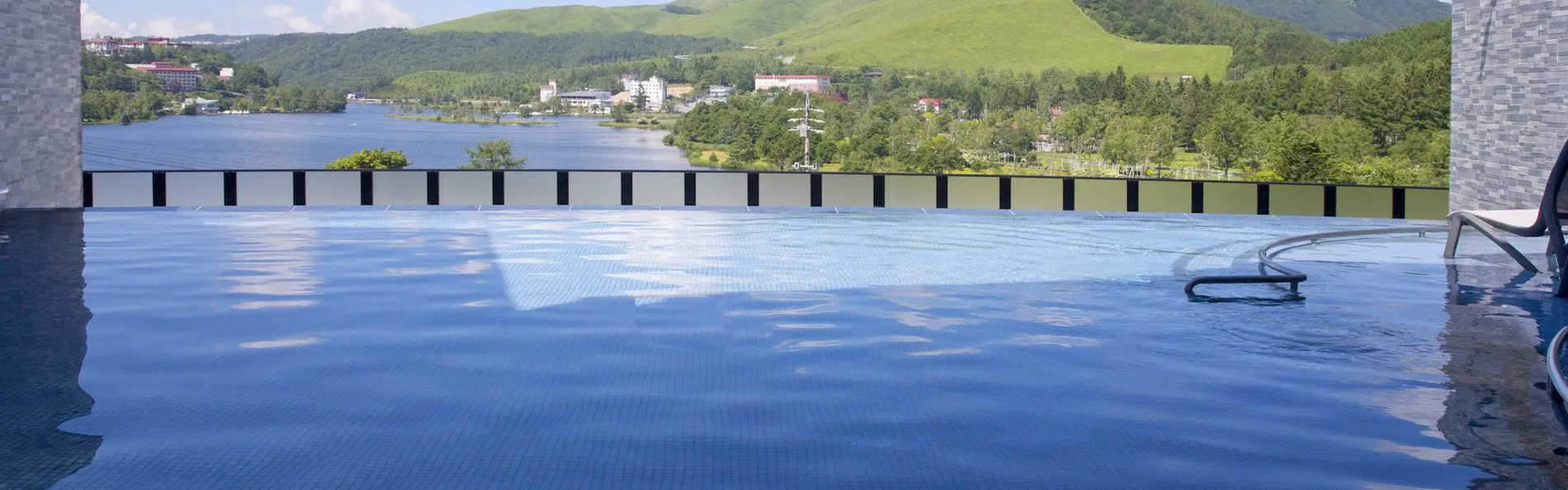 白樺リゾート 池の平ホテル