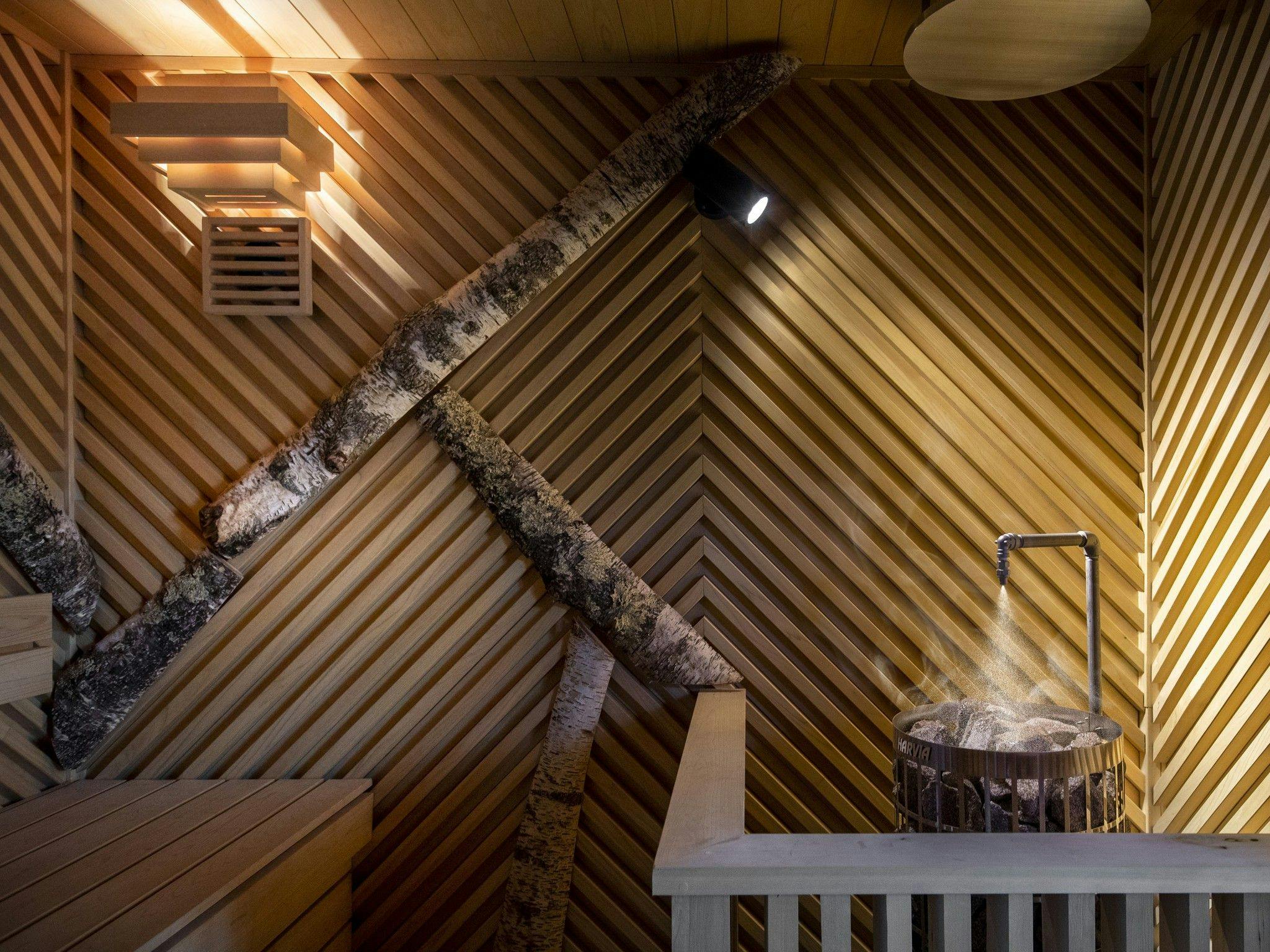 白樺リゾート 池の平ホテル