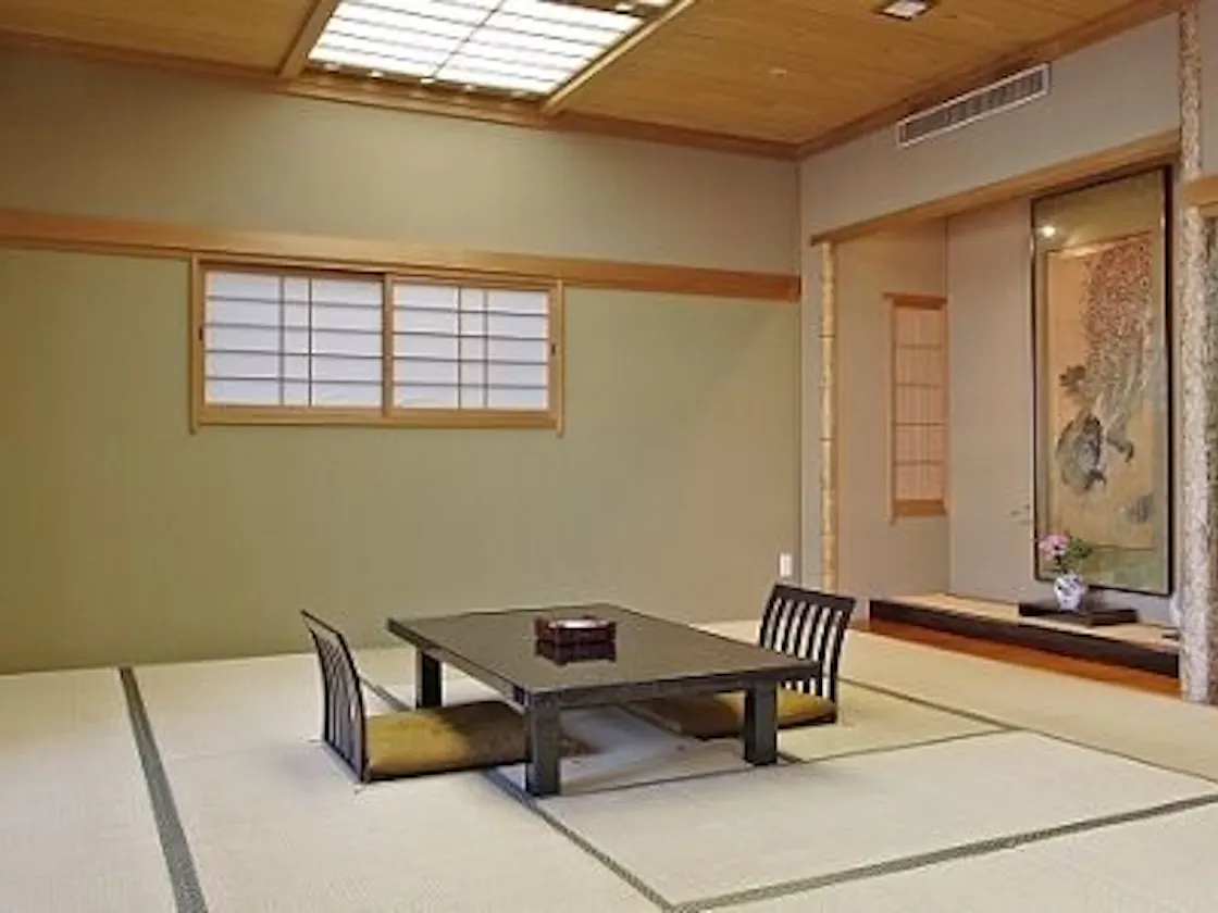 芙蓉山荘 特別室