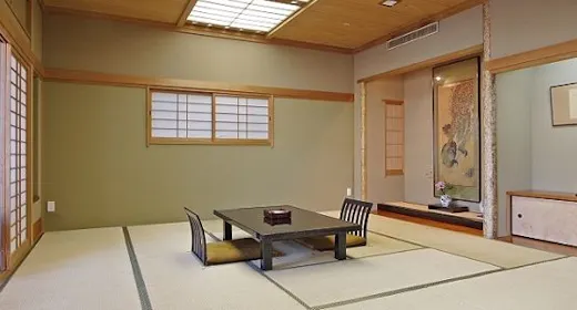 芙蓉山荘 特別室