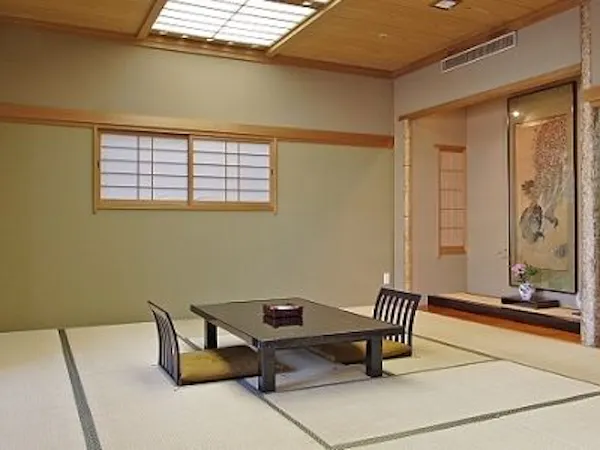 芙蓉山荘 特別室