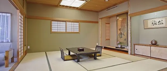 芙蓉山荘 特別室