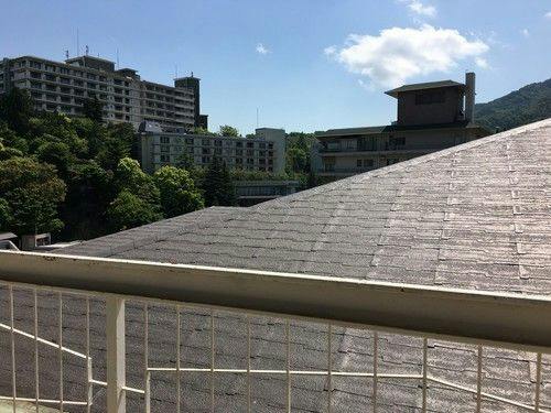 景色があまり臨めない代わりにお得