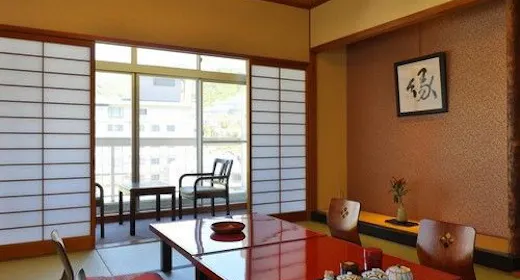 客室例~別館スタンダード和室