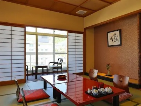 客室例~別館スタンダード和室