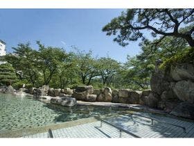 下呂温泉　望川館（ぼうせんかん）