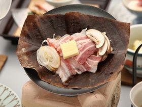 下呂温泉　望川館（ぼうせんかん）