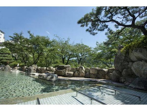 下呂温泉　望川館