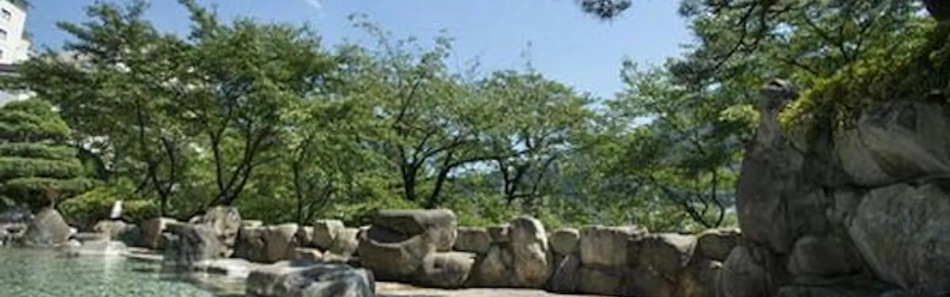 下呂温泉 望川館