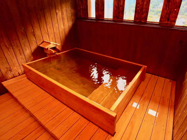 気軽に温泉デート【飛騨牛と貸切露天風呂と色浴衣付】下呂で想い出作りカップルプラン!