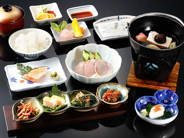 【1泊朝食】レイトチェックイン23時迄OK!ビジネスや気ままな旅にオススメ