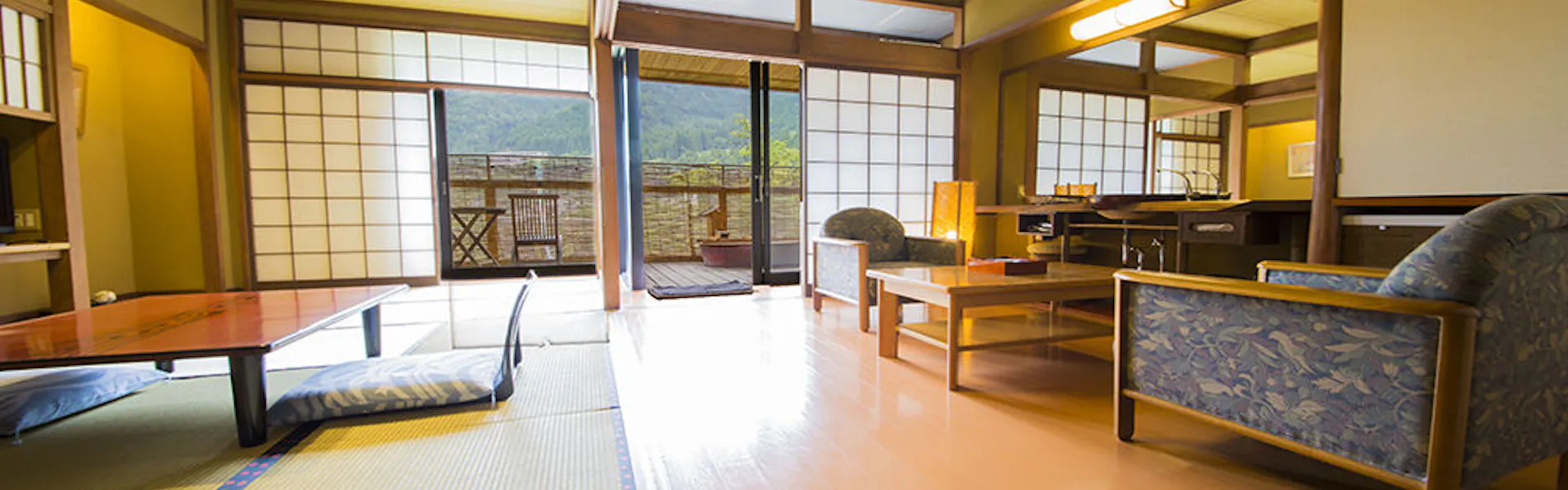 下呂温泉 望川館