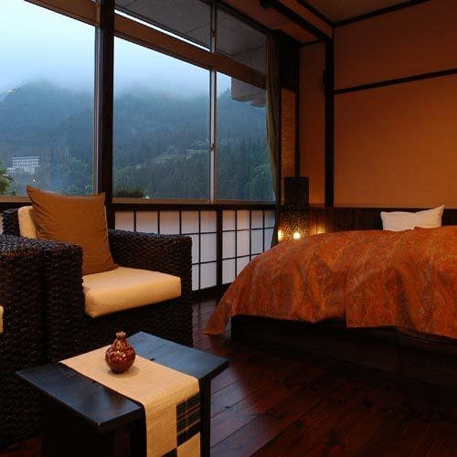 素泊まり【六花選】