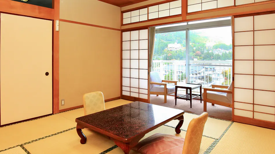 Gero Onsen Bosenkan