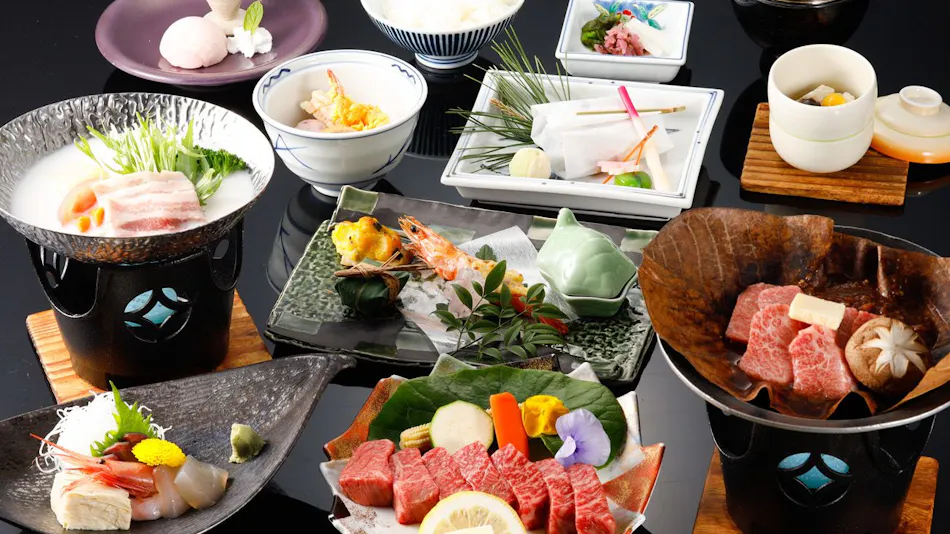 Gero Onsen Bosenkan