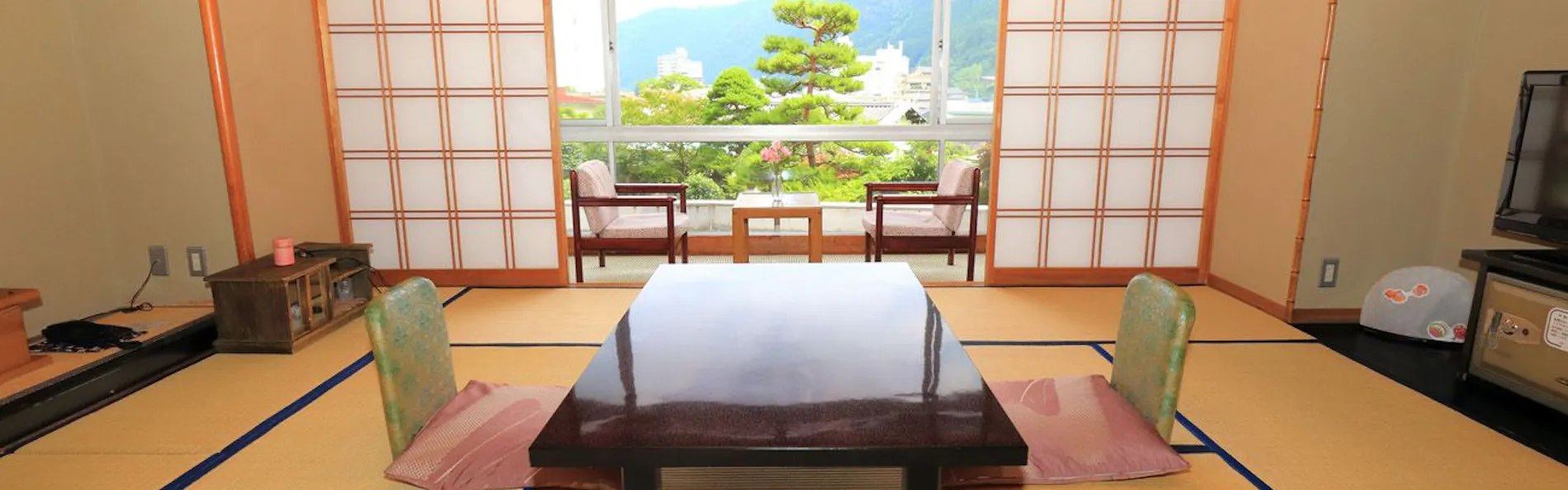 下呂温泉 望川館
