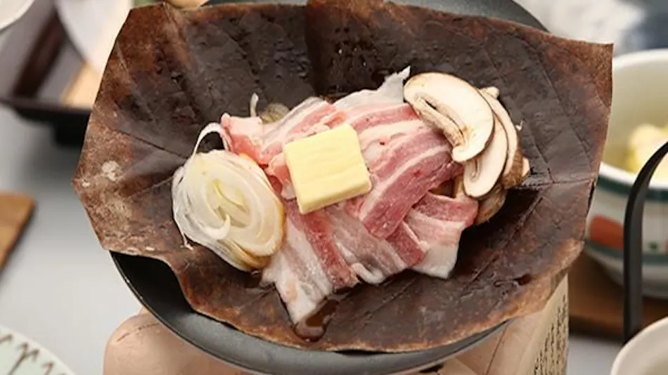 Gero Onsen Bosenkan